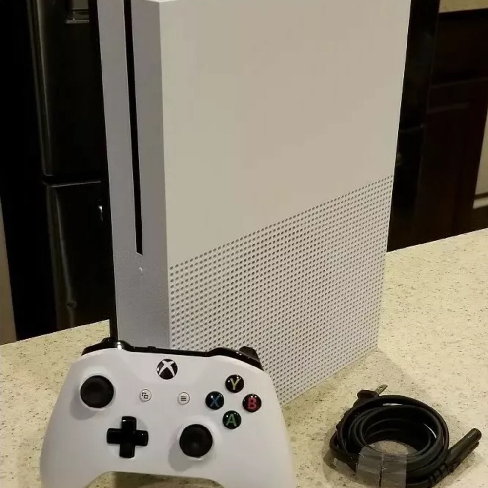 Xbox one S 1TB